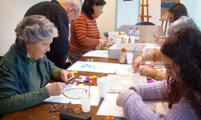 Museu Municipal de Resende organiza workshop sobre arte medieval