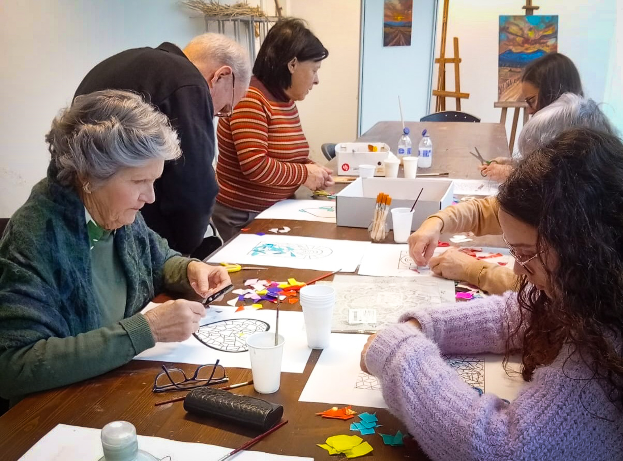 Museu Municipal de Resende organiza workshop sobre arte medieval