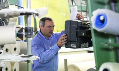 Economia do Norte cresce no emprego, salários e turismo no terceiro trimestre de 2025