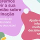 No âmbito do projeto europeu co-OPERATOR, no qual a DGS participa, estão dispon…