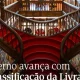 No dia em que se comemora os 120 anos da Livraria Lello, o Primeiro-Ministro anu…