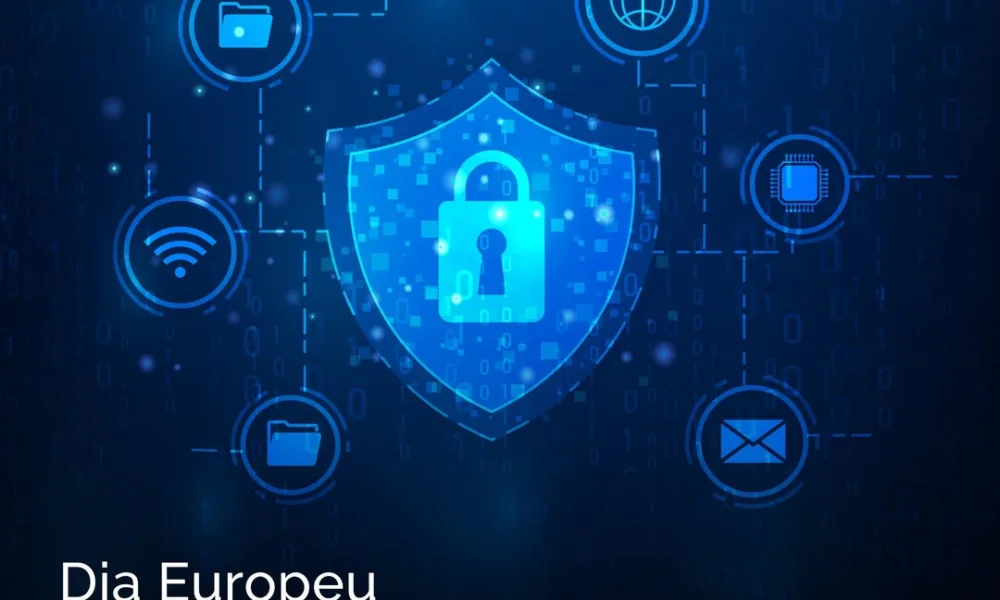 O Dia Europeu da Proteção de Dados foi criado a 26 de abril de 2006, pelo Comité…