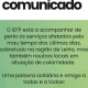 O IEFP está a acompanhar de perto os serviços afetados pelo mau tempo dos último…
