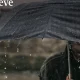 O IPMA prevê um período prolongado de chuva a partir deste domingo e durante a p…