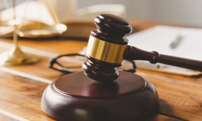 O Ministério da Justiça publicou esta semana os avisos de abertura dos novos con…