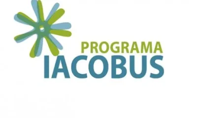 O Programa IACOBUS recebeu 284 candidaturas na convocatória 2025–2026, reafirman…