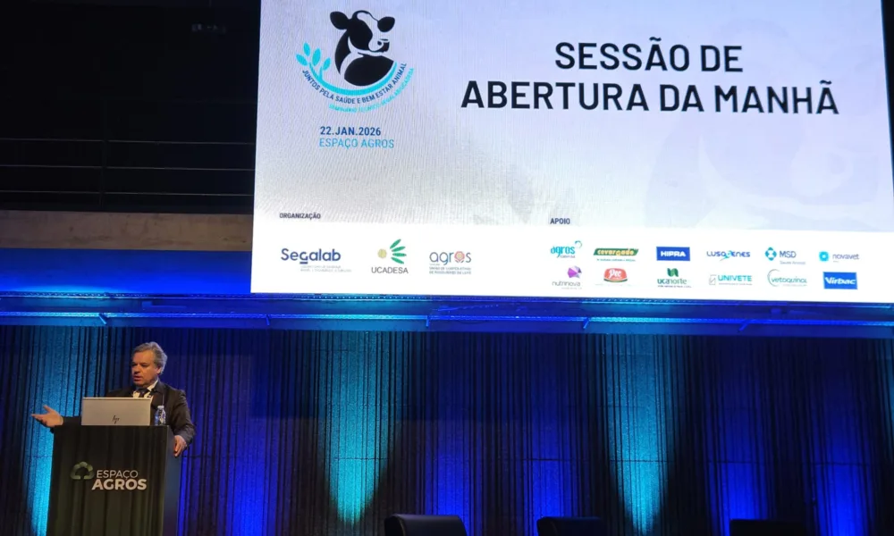 O Vice-Presidente da CCDR NORTE, Paulo Ramalho, participou no Seminário Técnico …