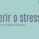 O stresse é uma resposta natural que nos prepara para enfrentar desafios e ameaç…