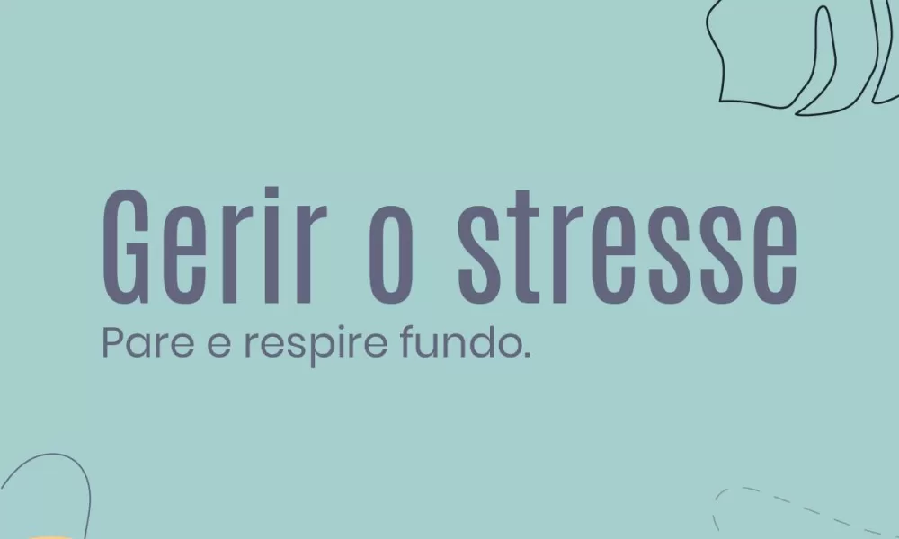 O stresse é uma resposta natural que nos prepara para enfrentar desafios e ameaç…