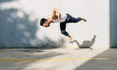 [OPORTUNIDADE]
→ Candidaturas abertas para Programa BOUNCE da Circostrada Networ…