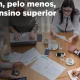 Os trabalhadores portugueses estão cada vez mais qualificados: 34% têm, pelo men…