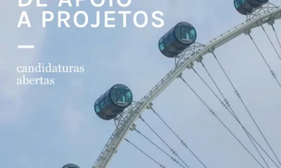 [PROGRAMA DE APOIO A PROJETOS – CANDIDATURAS ABERTAS]

Abrimos hoje as candidatu…