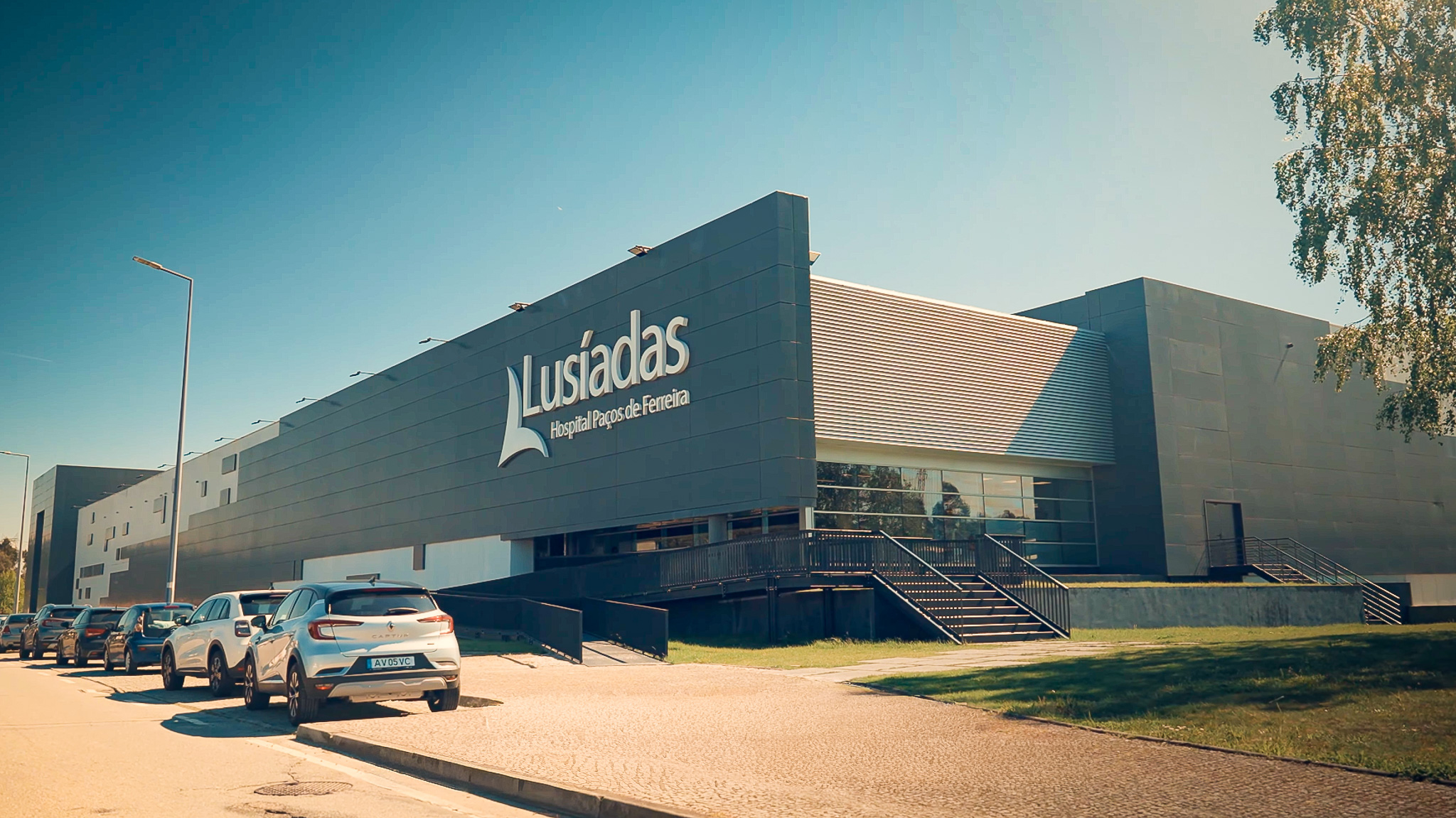 Paços de Ferreira ativa urgência gratuita pós-horário em hospital privado