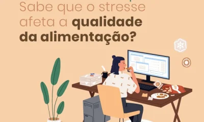 Para diminuir os níveis de stresse e ansiedade, planeie os seus dias, durma o su…