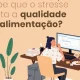 Para diminuir os níveis de stresse e ansiedade, planeie os seus dias, durma o su…