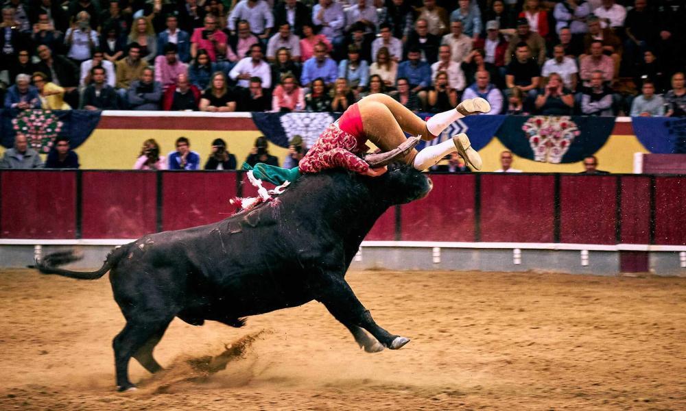 Feira Taurina de Olivença volta a marcar o arranque da temporada espanhola em março de 2026