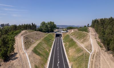 Penafiel anuncia concurso para lanço do IC35 até Rans e mantém pressão pela fase final até Entre-os-Rios