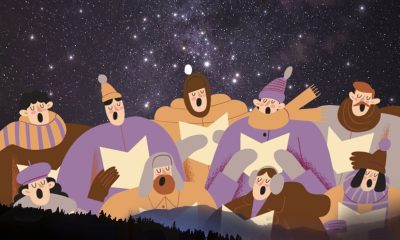 Penafiel celebra o Ano Novo com Encontro de Cantares das Janeiras