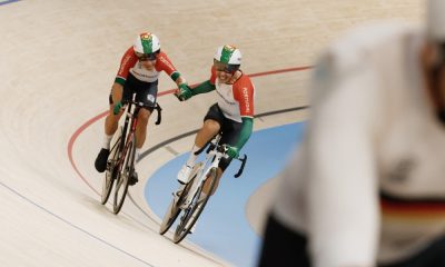 Campeões olímpicos regressam ao Velódromo Nacional » Ciclismo + TV