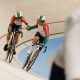 Campeões olímpicos regressam ao Velódromo Nacional » Ciclismo + TV
