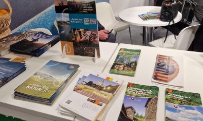 Plataforma de turismo de natureza da região Douro, Tâmega e Sousa promovida na feira internacional de Madrid