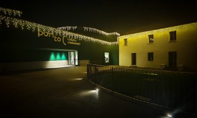Ponto C em Penafiel apresenta programação cultural para janeiro de 2026