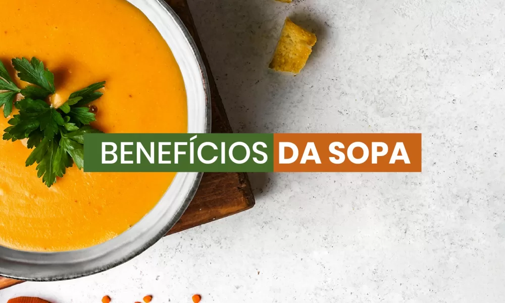Portugal tem uma grande variedade de sopas e a sua presença à mesa é obrigatória…
