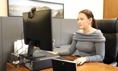 Presidente da Câmara de Baião inicia atendimento semanal ao munícipe