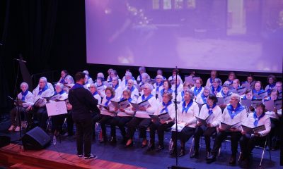 Projeto ‘Musicalidade’ celebra Reis com concerto intergeracional no Marco de Canaveses