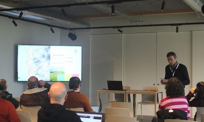 Projeto europeu AlienSMART arranca com foco na gestão de espécies invasoras na Serra da Aboboreira