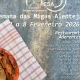 RESERVE NA SUA AGENDA | PRÓXIMA SEMANA
FESTIVAL GASTRONÓMICO “VILA VIÇOSA À MESA…