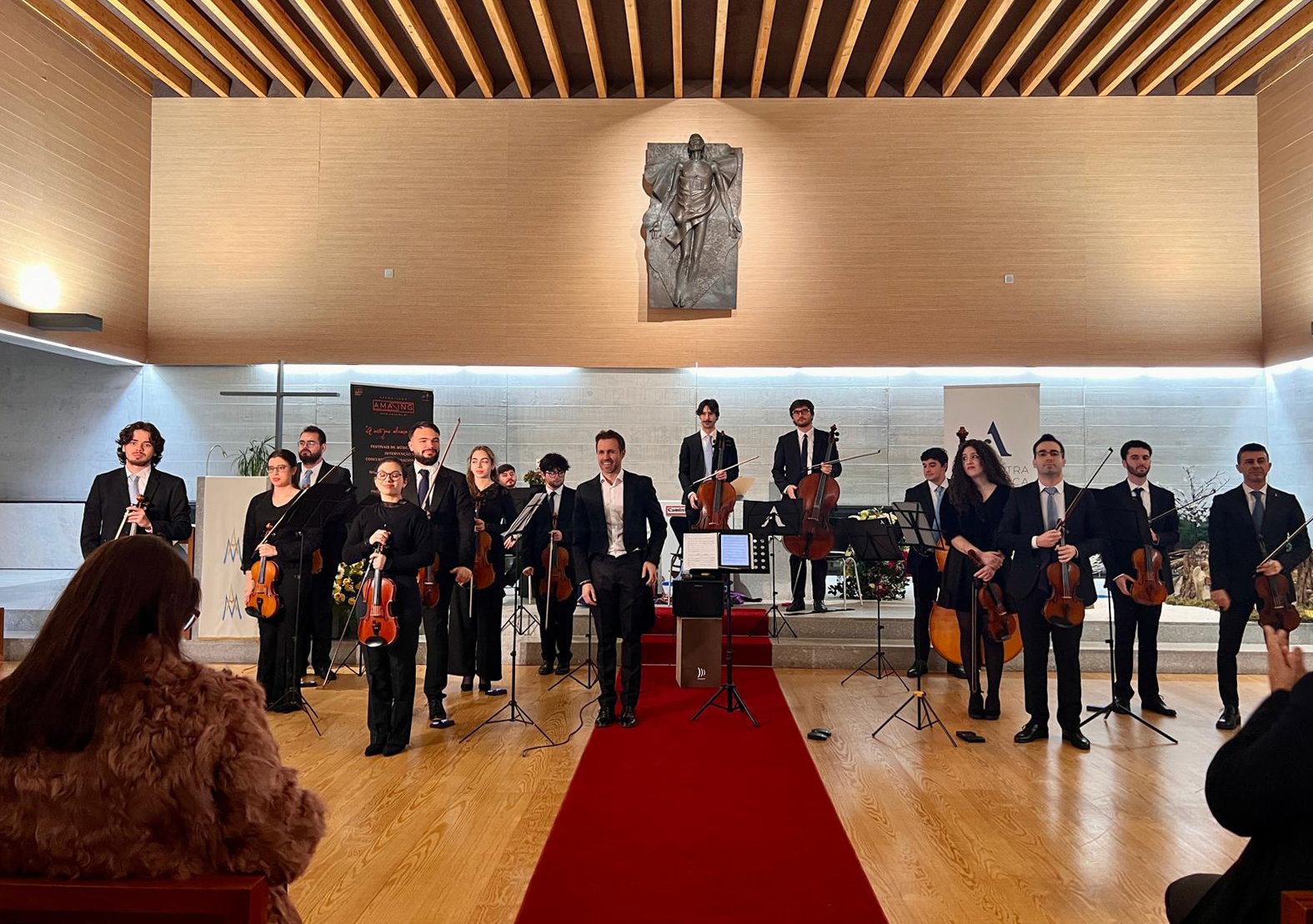 Resende Vila Natal encerra com elevada participação e programação cultural para vários públicos
