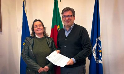 Resende assina protocolo para integrar formandos com deficiência em estágios municipais