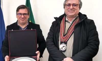 Resende pretende acolher Festa do Porco em parceria com a Confraria do Presunto e da Cebola