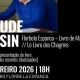 Reserve na sua Agenda
 INAUGURAÇÃO DA EXPOSIÇÃO “POESIA E PAPEL RECORTADO” | 13 …