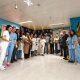 Rotary Club de Penafiel oferece presentes às crianças internadas na Pediatria do Hospital Padre Américo