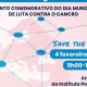 SAVE THE DATE!
A sessão “Oncologia em Rede: Uma Estratégia Nacional” vai comemo…