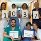 Maternidade de Beja mantém tendência de crescimento e supera os 1.000 nascimentos em 2025