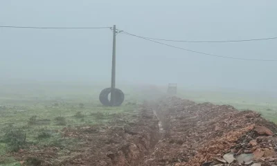 SUBSISTEMA PÚBLICO DE ABASTECIMENTO E DISTRIBUIÇÃO DE ÁGUA DO AGLOMERADO DA FRE…