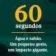 Sabia que, ao lavar as mãos, está a preservar a sua saúde e a das pessoas à sua …