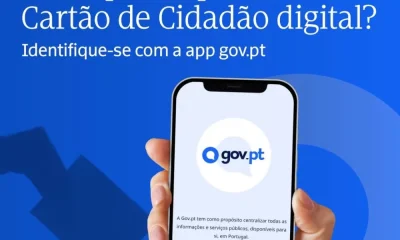 Sabia que, quando for votar, pode apresentar o Cartão de Cidadão digital?

Agora…