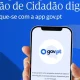 Sabia que, quando for votar, pode apresentar o Cartão de Cidadão digital?

Agora…