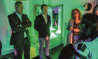 Lousada investe cerca de 95 mil euros na criação de quatro salas Snoezelen nas escolas