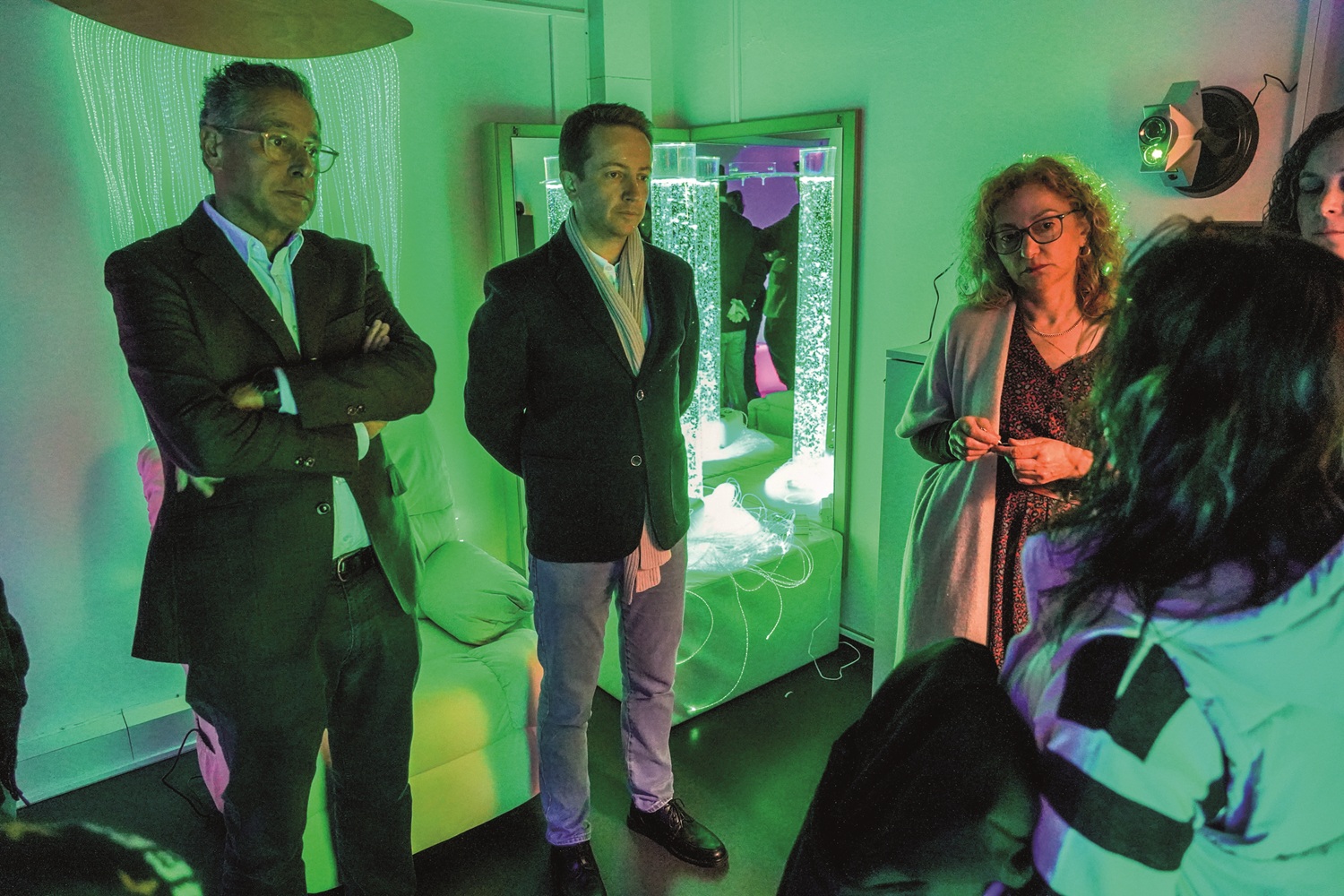 Lousada investe cerca de 95 mil euros na criação de quatro salas Snoezelen nas escolas