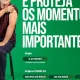 Se tem mais de 60 anos, vacine-se para proteger os momentos mais importantes. Ag…