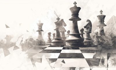 Segunda etapa do Campeonato de Xadrez de Felgueiras disputa-se na Escola D. Manuel de Faria e Sousa