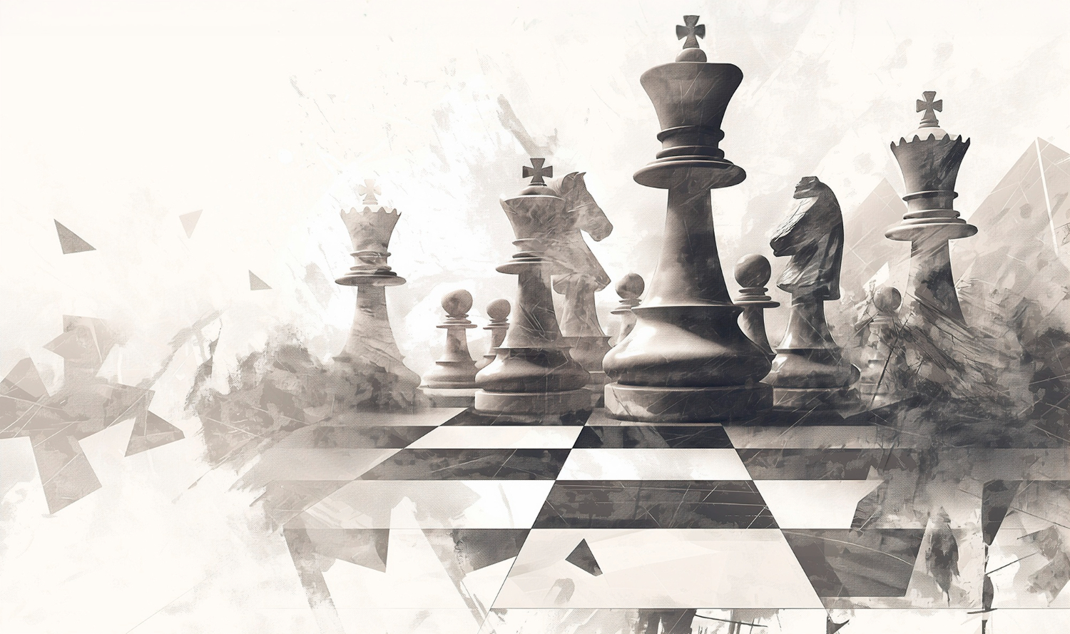 Segunda etapa do Campeonato de Xadrez de Felgueiras disputa-se na Escola D. Manuel de Faria e Sousa