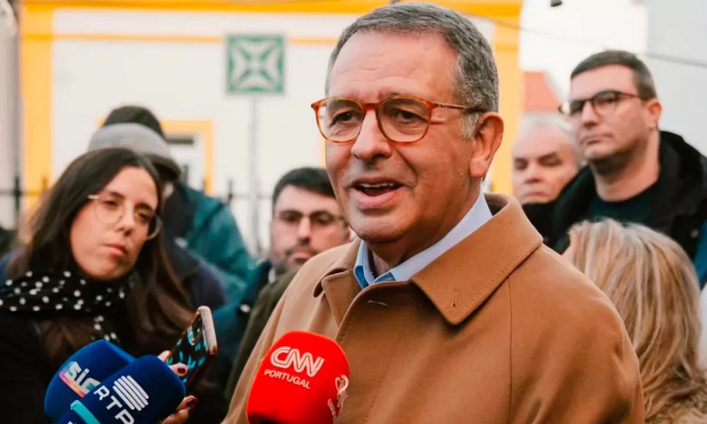 Presidente da República inicia Presidência Aberta na região Centro para avaliar danos do mau tempo