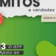 Será Mito ou Verdade?  
O IEFP apoia o Artesanato Nacional. 

Se quer saber mais…