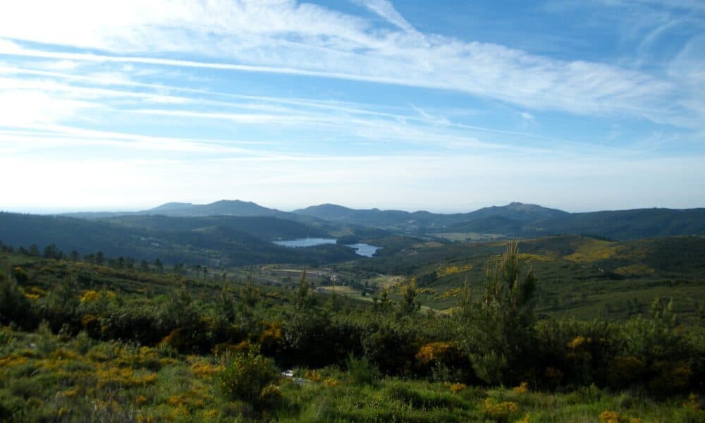 De São Mamede às Planícies: Descubra os melhores itinerários para caminhar em Portalegre, Évora e Beja